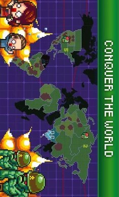 传染恐慌3启示录图2