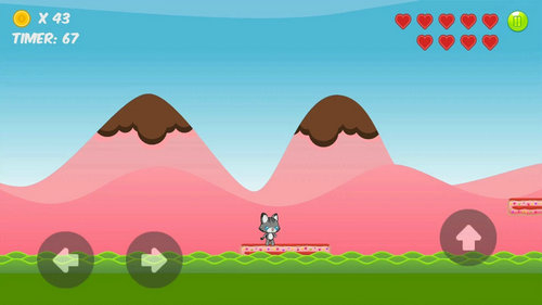 九条命：猫咪回家图4