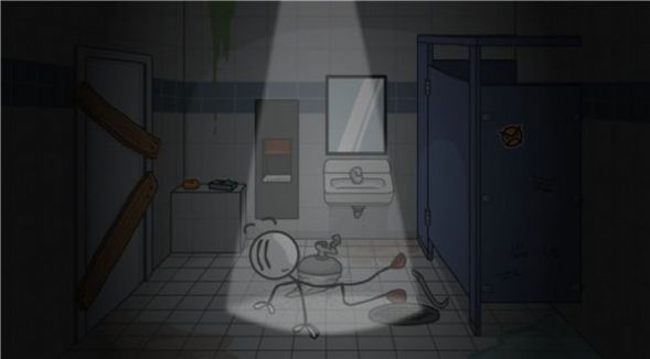 火柴人亨利2020手机版中文版  v1.0图1