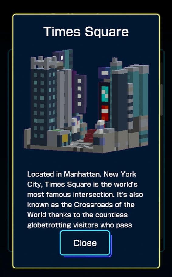 吃豆人Geo游戏图4