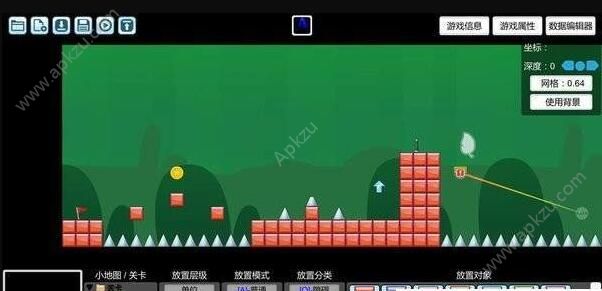 我想成为创造者2.732手机中文版  v2.732图2