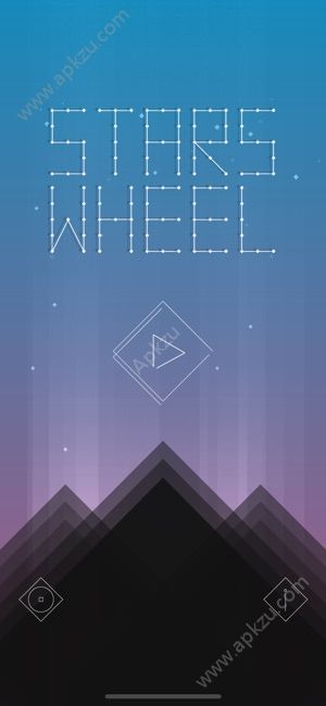 繁星旋转游戏图2