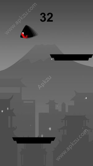 忍者翻翻翻去广告免费版下载  v1.0图3