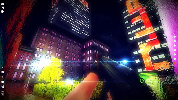 赛博朋克2069正版图2