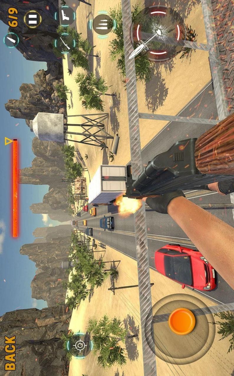 点我狙击安卓版图3