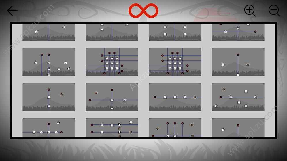 电击幽灵游戏图4