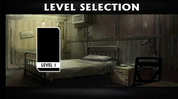 机器人逃生恐怖小猪游戏图1