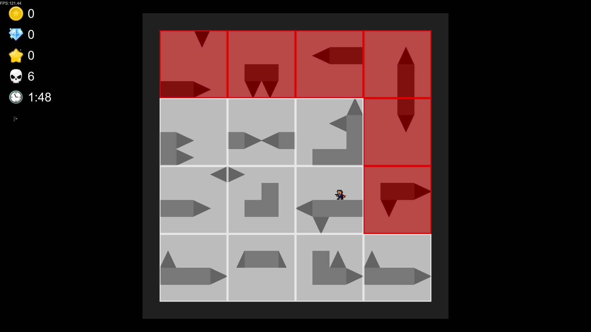 我想成为创造者最新版联机版下载  v2.732图3