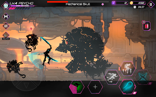 机战地城游戏安卓版  v0.1图2