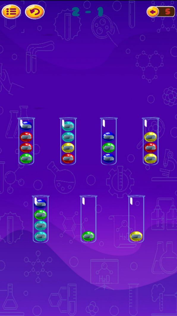 我们之间简单排序游戏图3