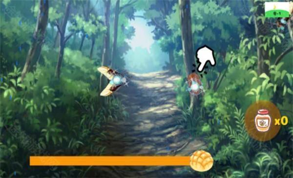 我的暑假秘密回忆作弊版图3