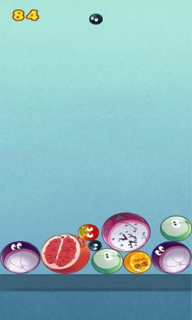 合成水果大作战游戏图1