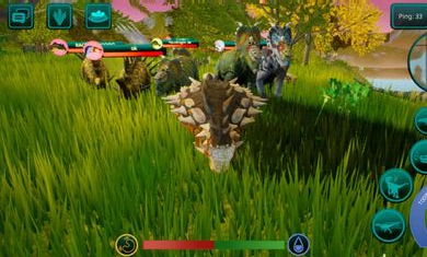 诅咒之岛正版图4