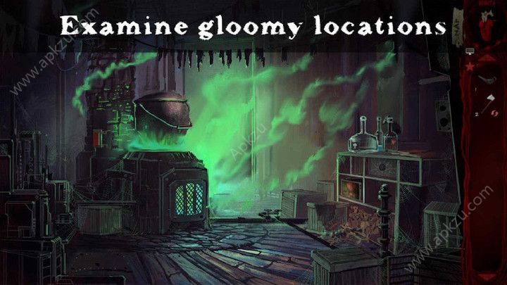 临终重生试炼安卓版图5