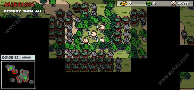 Cartoon Craft卡通工艺游戏官网手机版  v3.78图4