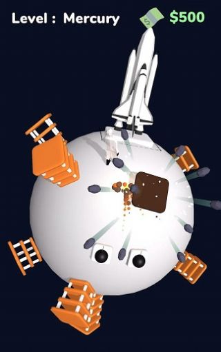 城市拆除者安卓版图3