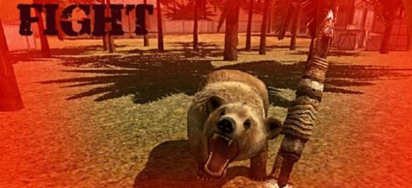 魔兽荒岛生存2攻略版图3