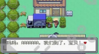 口袋妖怪梦想金币安卓版  V1.0.8图1