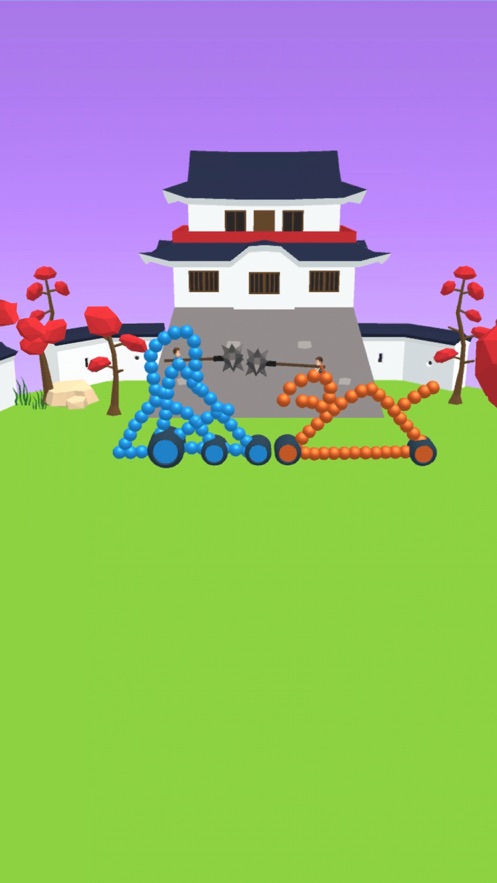 画线冲击游戏安卓最新版  v2.0.10图1