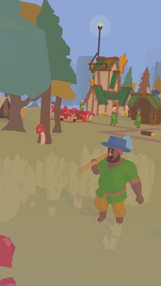 Outlanders安卓版图6