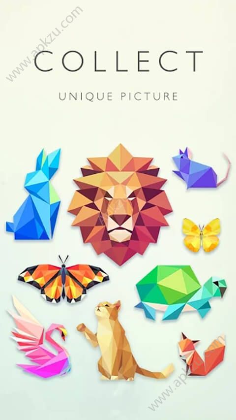 旋转画廊游戏钻石全安卓版下载  v1.0.1图2