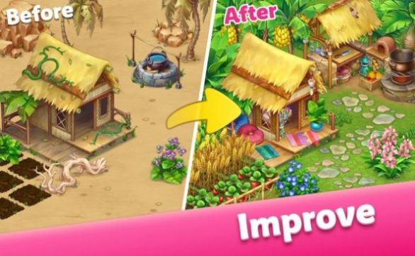 博物馆冒险游戏官方版  v1.11.11图3