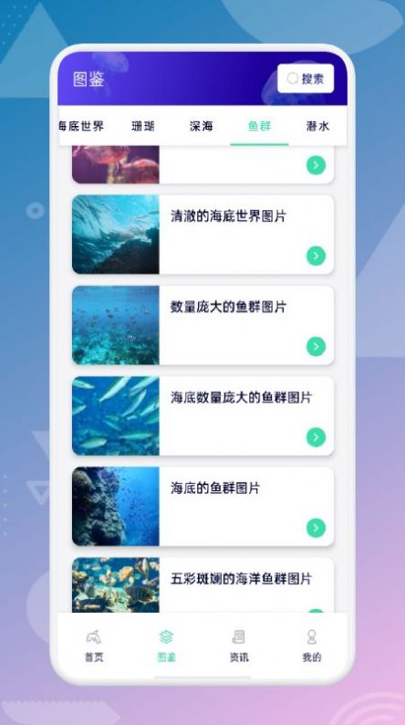 海来了app安卓版  v1.0图2