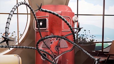 真实热血战场模拟图1