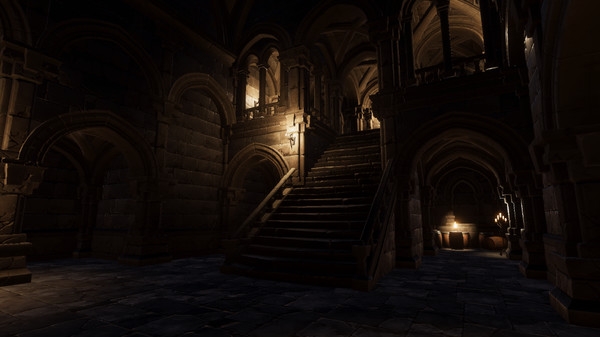 Hyforge游戏中文版  v1.0图1