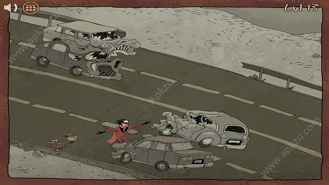 坑爹超人游戏图5