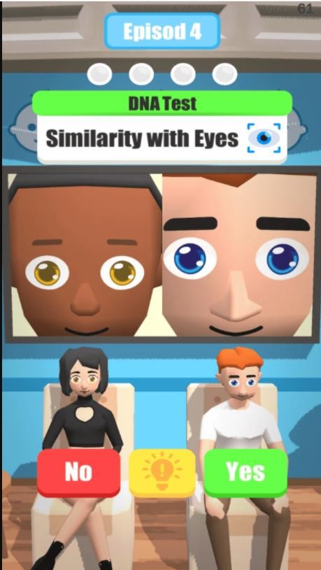 谁是孩子的父亲游戏最新安卓手机版  v0.1图2