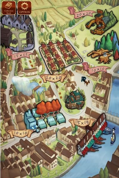 NonoBot游戏安卓版（非机器人）图片2