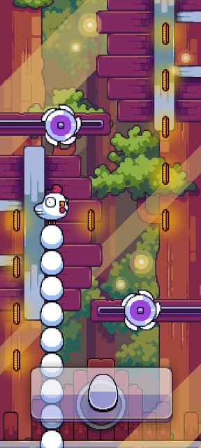 全面逃蛋游戏图4