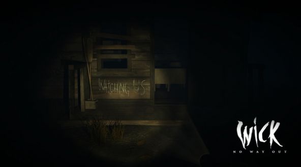 鬼修女2起源手机版图2