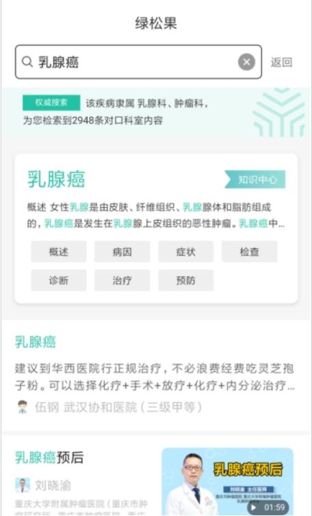绿松果app官方最新版下载  v1.0.0图3