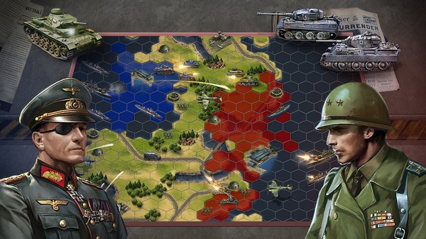 查寝我八国上将的身份被曝光了最新版图4