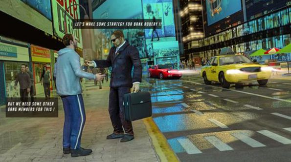 黑帮纽约2021游戏安卓手机版  v40图4