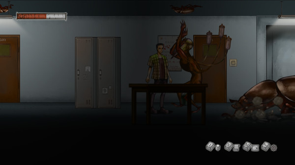 最末行程胜利路19号安卓版图2