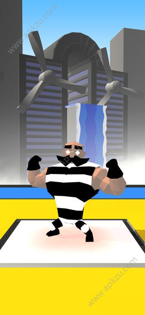 Mr Pole Vault游戏图1