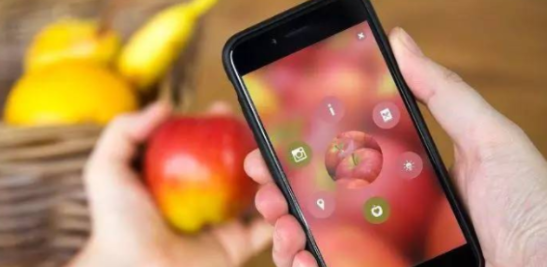 安卓图像识别合集