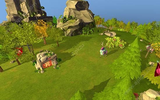 上帝模拟器安卓下载最新手机版  v1.6.5图1