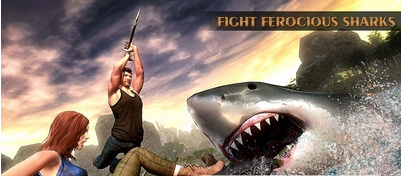 木筏岛屿生存游戏图2