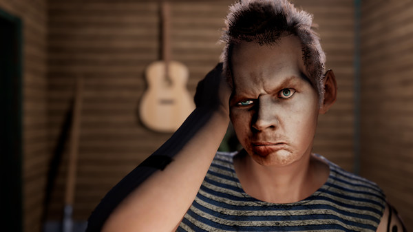 Valakas Story游戏图3