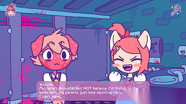 完美末日永恒炼狱图4