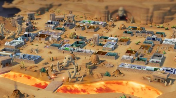 双点医院时之缝合手机版中文安卓版  v1.1.9图2