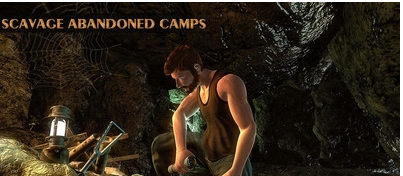 木筏岛屿生存游戏图3