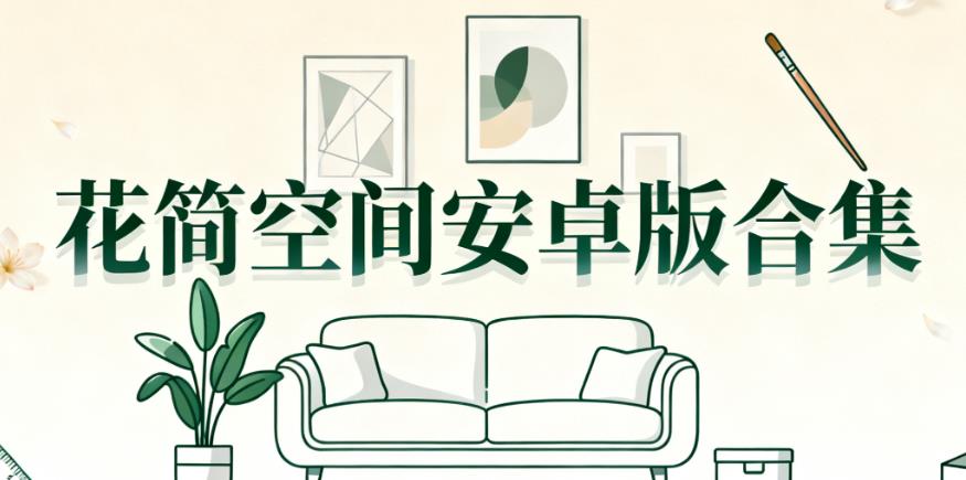 花简空间安卓版合集