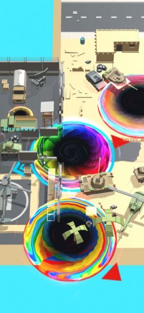 黑洞吞噬模拟器游戏图4