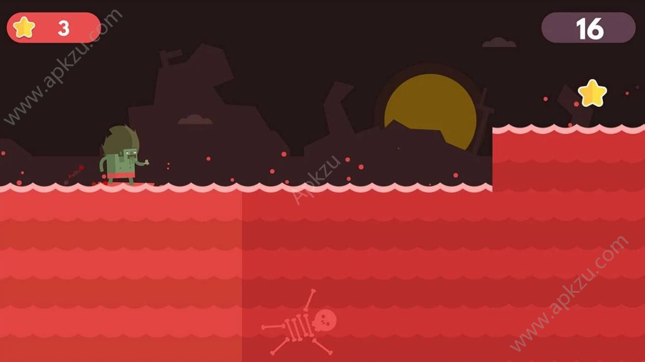 指尖冲浪游戏图5