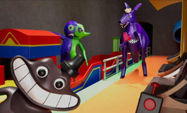 班班花园4手机版图1